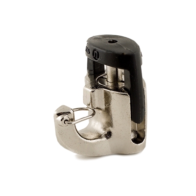 SHADES CAM Security Hook- Holds weight up to 45 lbs on BOTH Perlon and Steel
