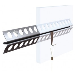 STAS Plaster Rail - 94 1/2