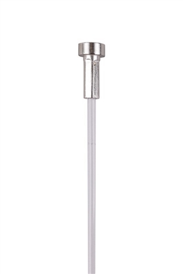 STAS J-Rail Perlon Cord with Disc - 118" ( 300 cm )